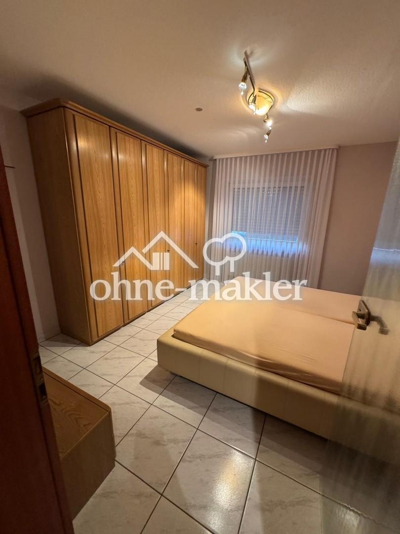 Attraktive 3-Zimmer-Erdgeschosswohnung mit Loggia, Garage und Blick ins Grüne – sofort bezugsbereit - Photo 4