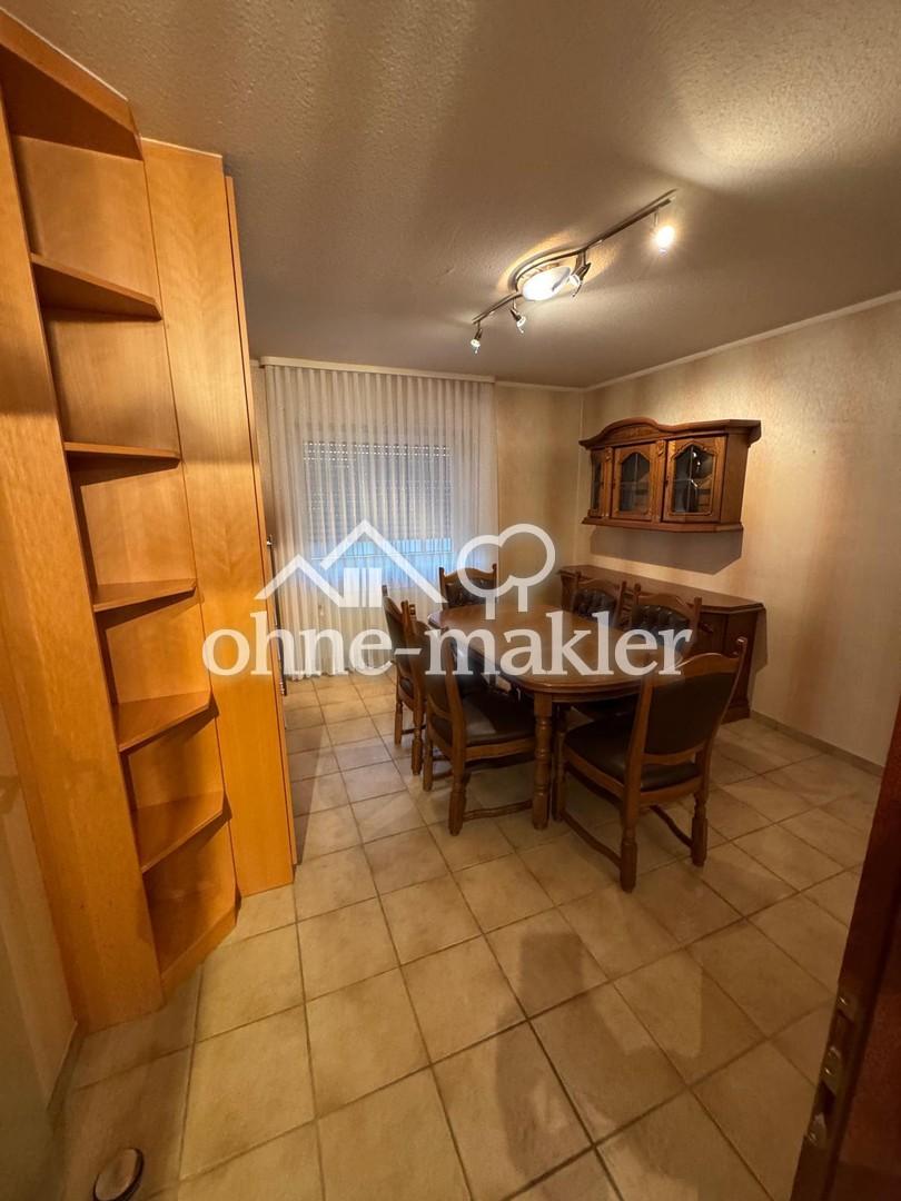 Attraktive 3-Zimmer-Erdgeschosswohnung mit Loggia, Garage und Blick ins Grüne – sofort bezugsbereit - Photo 3