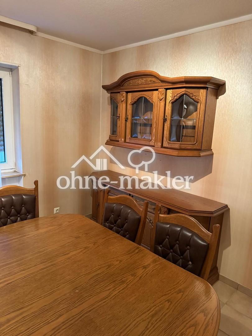 Attraktive 3-Zimmer-Erdgeschosswohnung mit Loggia, Garage und Blick ins Grüne – sofort bezugsbereit - Photo 2