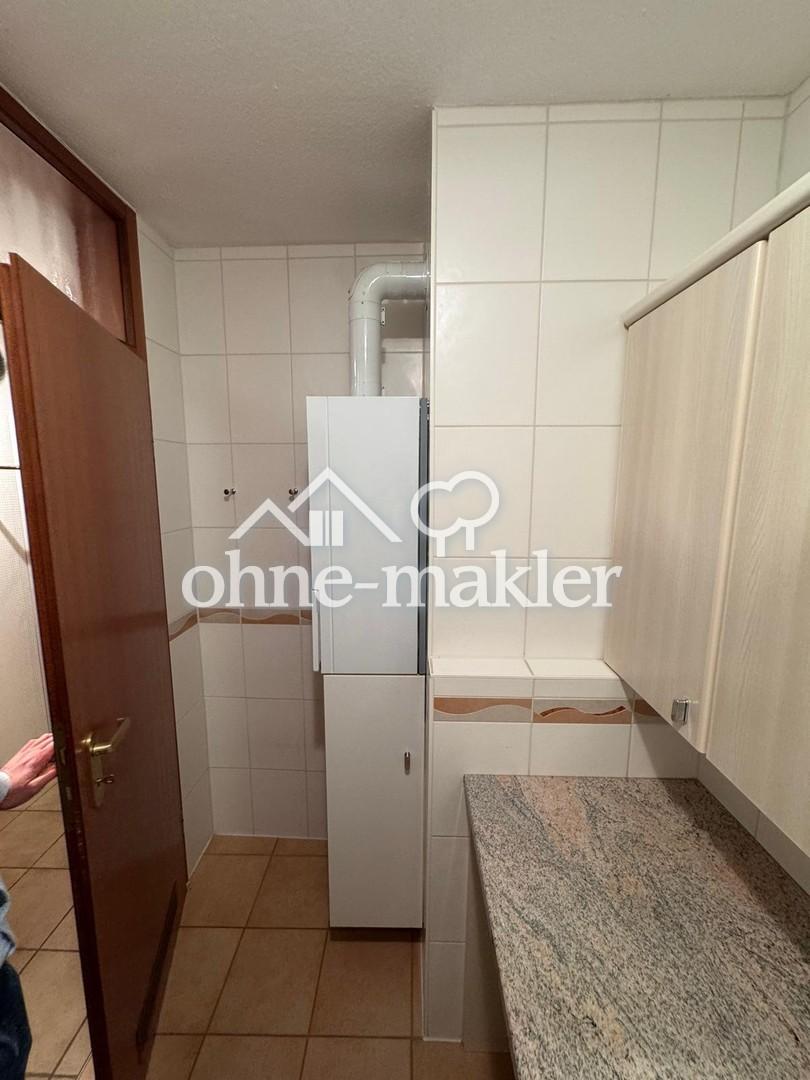 Attraktive 3-Zimmer-Erdgeschosswohnung mit Loggia, Garage und Blick ins Grüne – sofort bezugsbereit - Photo 5