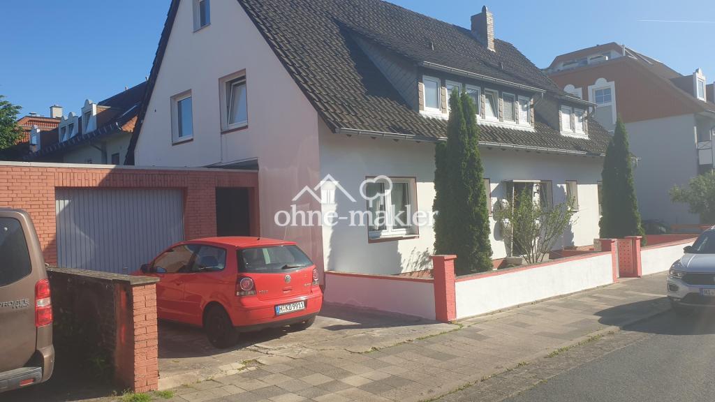 charmante Wohnung in Sarstedt mit Terasse 100 qm - Photo 4