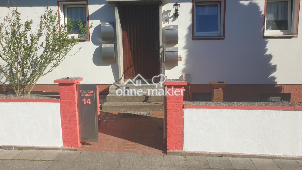 charmante Wohnung in Sarstedt mit Terasse 100 qm - Photo 1
