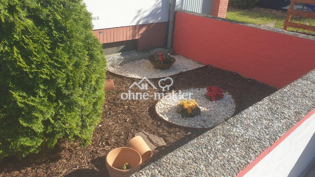 charmante Wohnung in Sarstedt mit Terasse 100 qm - Photo 5