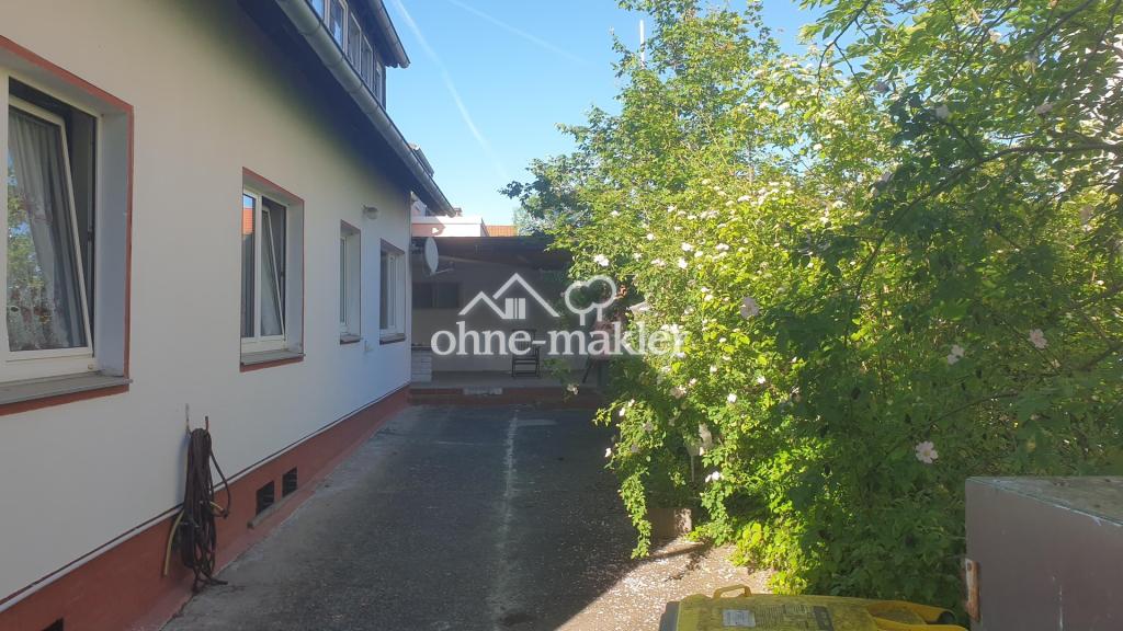 charmante Wohnung in Sarstedt mit Terasse 100 qm - Photo 2