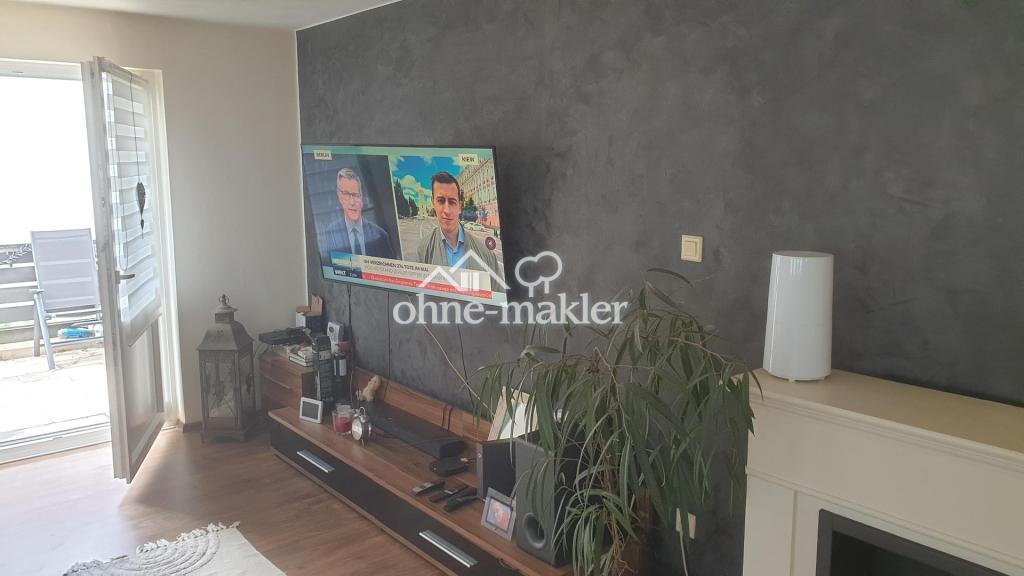 charmante Wohnung in Sarstedt mit Terasse 100 qm - Photo 1