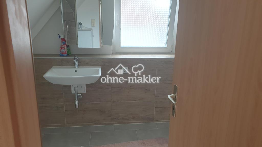 charmante Wohnung in Sarstedt mit Terasse 100 qm - Photo 2