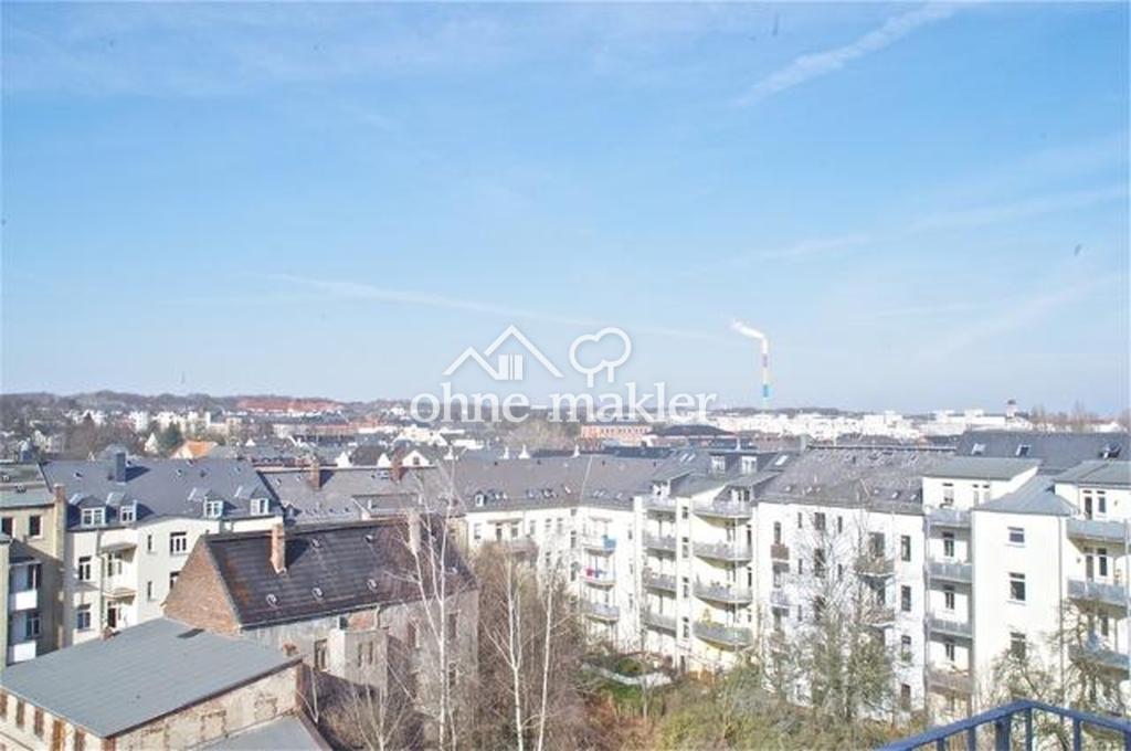 3-Raum Maisonettewohnung mit Dachterasse - Photo 5
