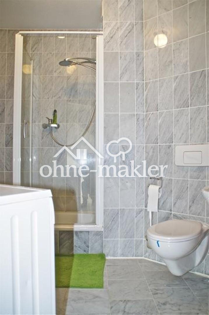 3-Raum Maisonettewohnung mit Dachterasse - Photo 4