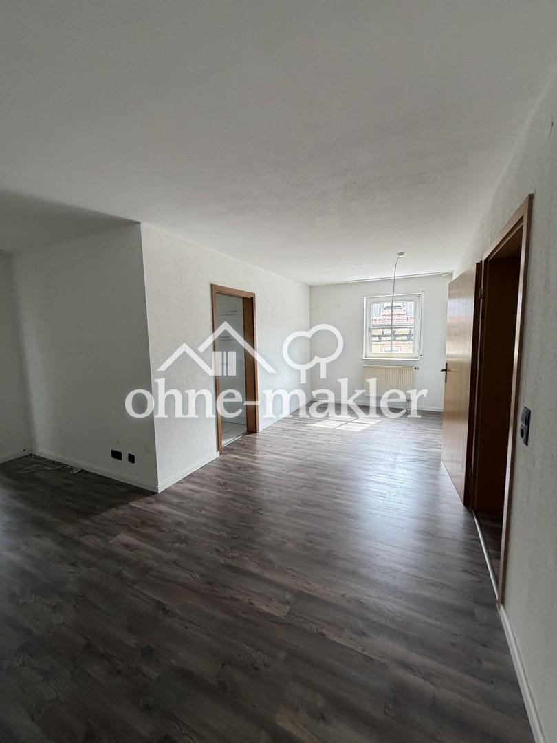 3,5 Zi. Wohnung in Osterburken Bofsheim zu vermieten - Foto 1