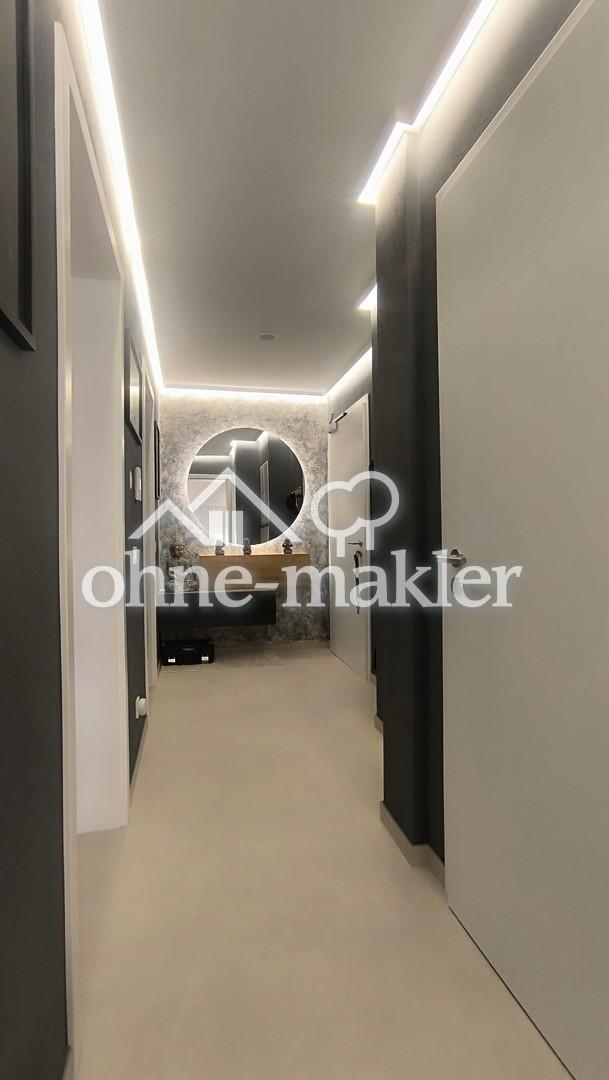 Moderne 2-Zimmer Wohnung in Stadtnähe - Foto 5