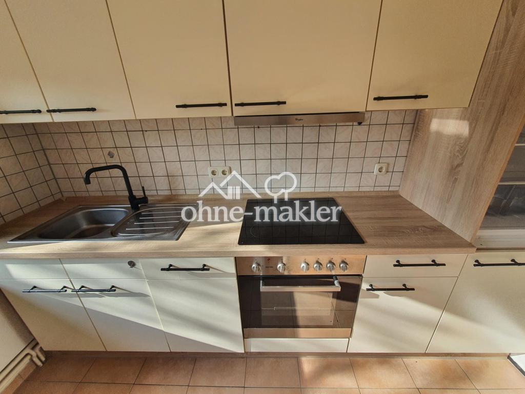 Panten - Sehr schöne renovierte 3 Zimmer Wohnung ab sofort zu vermieten - Foto 2