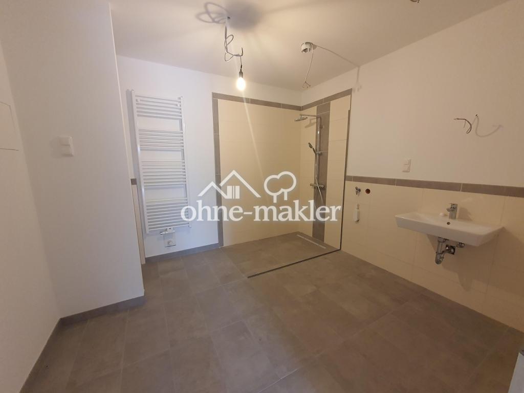 Traumhafte 3 Zimmer EG Wohnung mit Doppelgarage zu vermieten - Foto 5