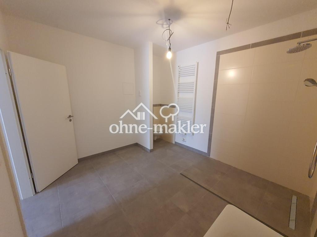 Traumhafte 3 Zimmer EG Wohnung mit Doppelgarage zu vermieten - Foto 4