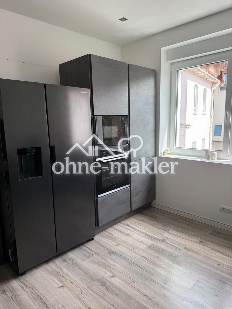 Niedrigenergiehaus sanierte Altbauwohnung im Zentrum von Lüdenscheid - Photo 5