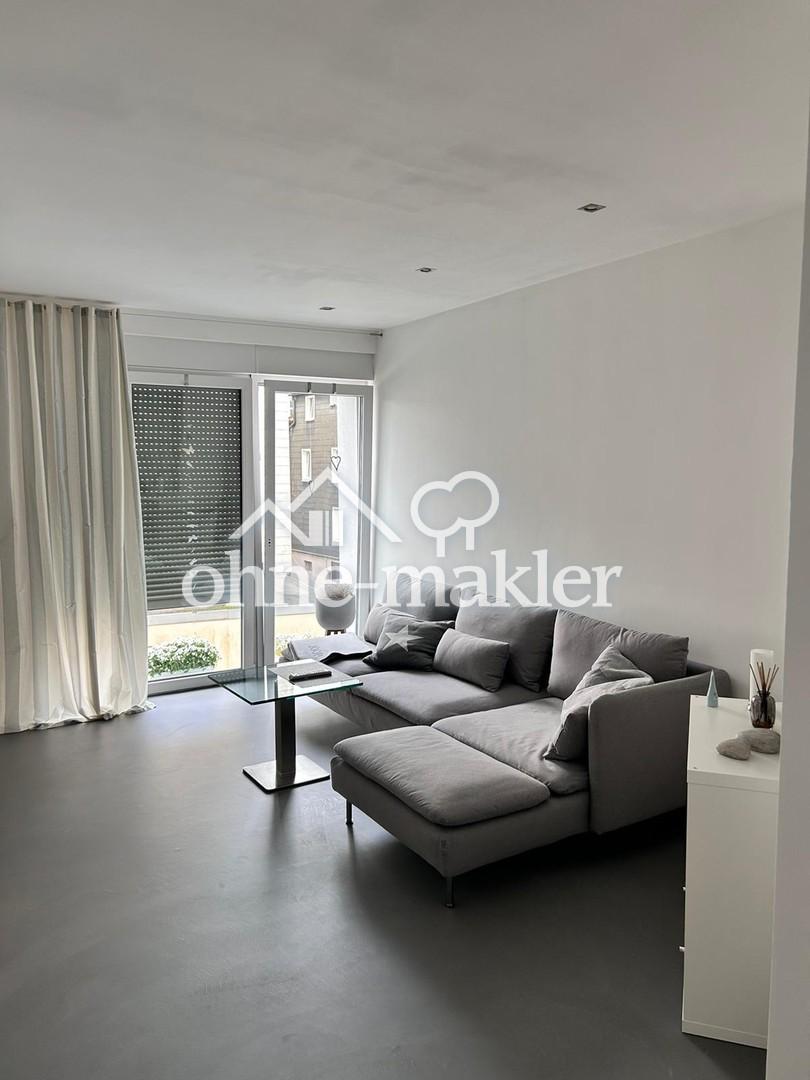 Niedrigenergiehaus sanierte Altbauwohnung im Zentrum von Lüdenscheid - Photo 2