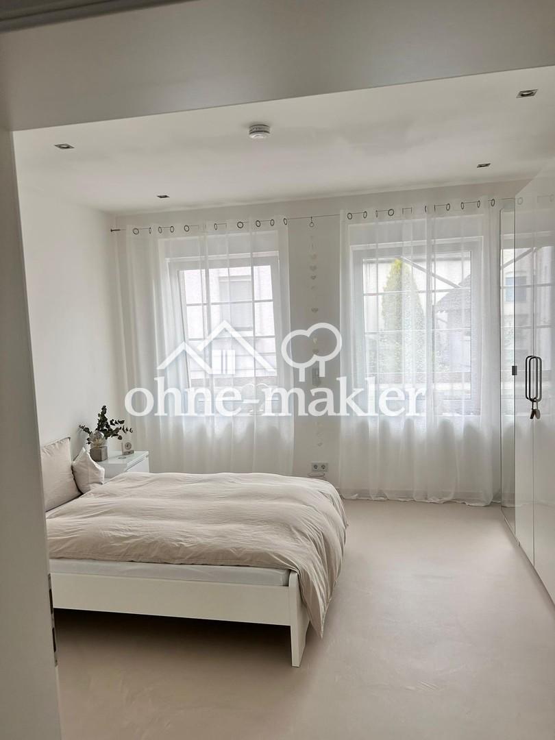 Niedrigenergiehaus sanierte Altbauwohnung im Zentrum von Lüdenscheid - Photo 4