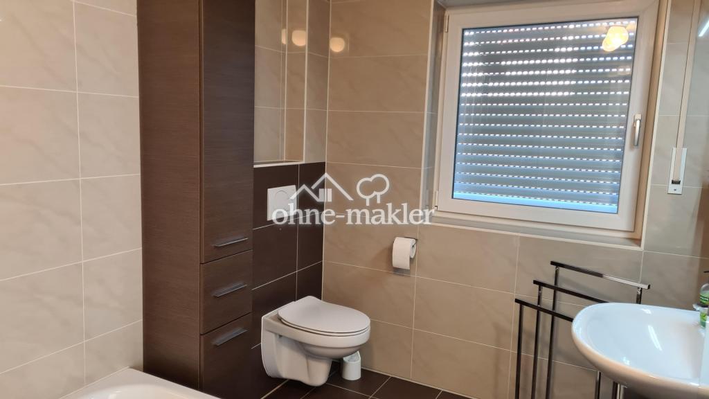 Schöne Wohnung, 2 Zimmer, Küche, Bad, Stellplatz - Foto 5