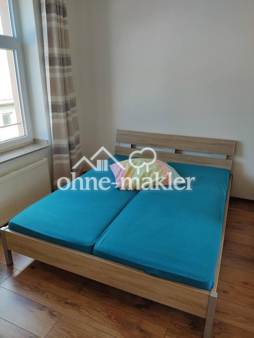 Möbilierte Wohnung im Zentrum, herrlicher Blick vom Balkon - Photo 3