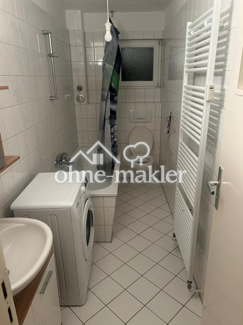Teilmöbl. 2 Zi Wohnung m. sonnigem Balkon in Charlottenburg (Siemensstadt) - Photo 4