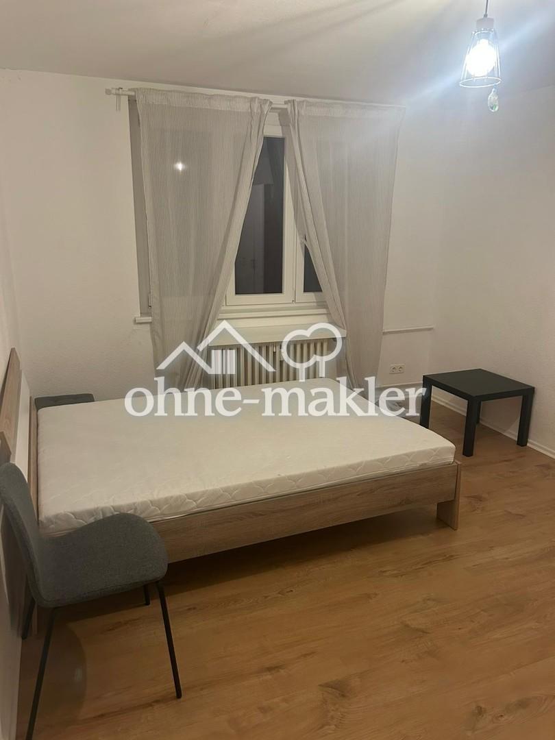 Teilmöbl. 2 Zi Wohnung m. sonnigem Balkon in Charlottenburg (Siemensstadt) - Photo 1