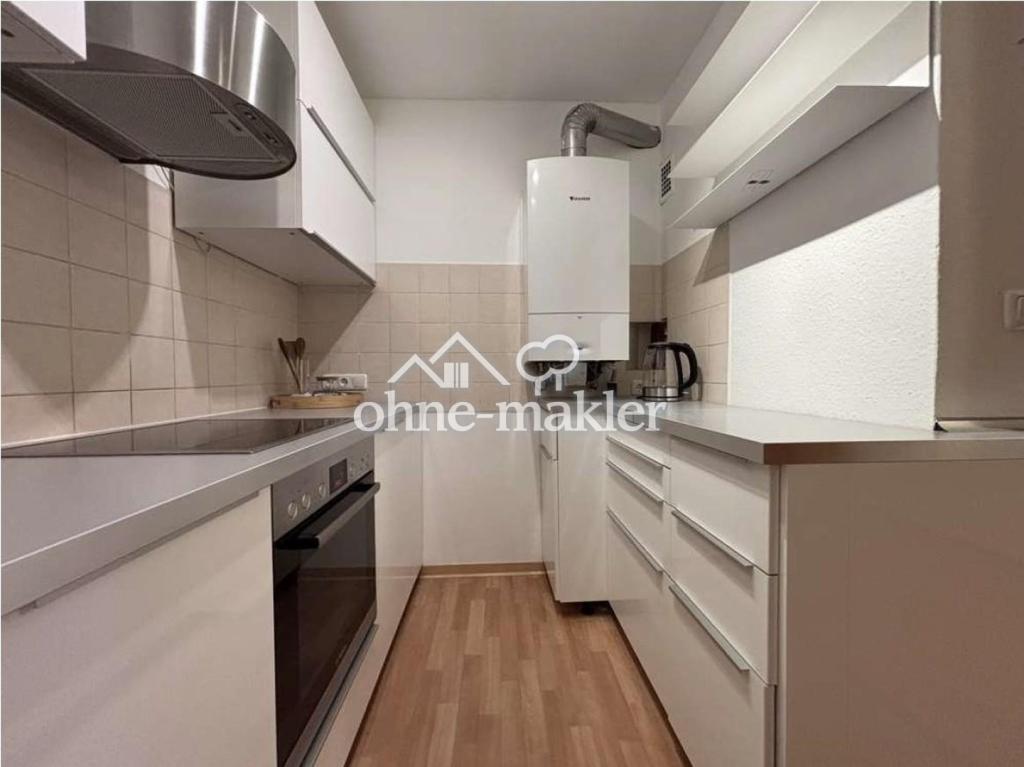 2x 1 WG-Zimmer Klenzestraße 49 - neu möbliert - Gärtnerplatz - vom Eigentümer - Photo 5