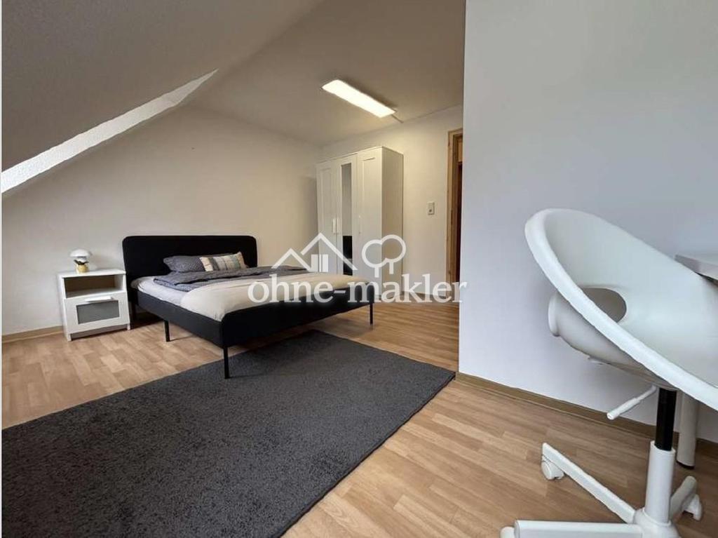 2x 1 WG-Zimmer Klenzestraße 49 - neu möbliert - Gärtnerplatz - vom Eigentümer - Photo 1