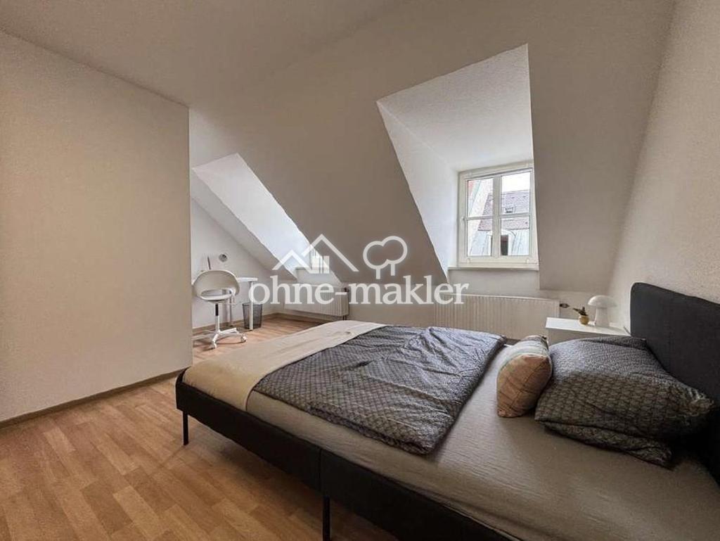 2x 1 WG-Zimmer Klenzestraße 49 - neu möbliert - Gärtnerplatz - vom Eigentümer - Photo 3