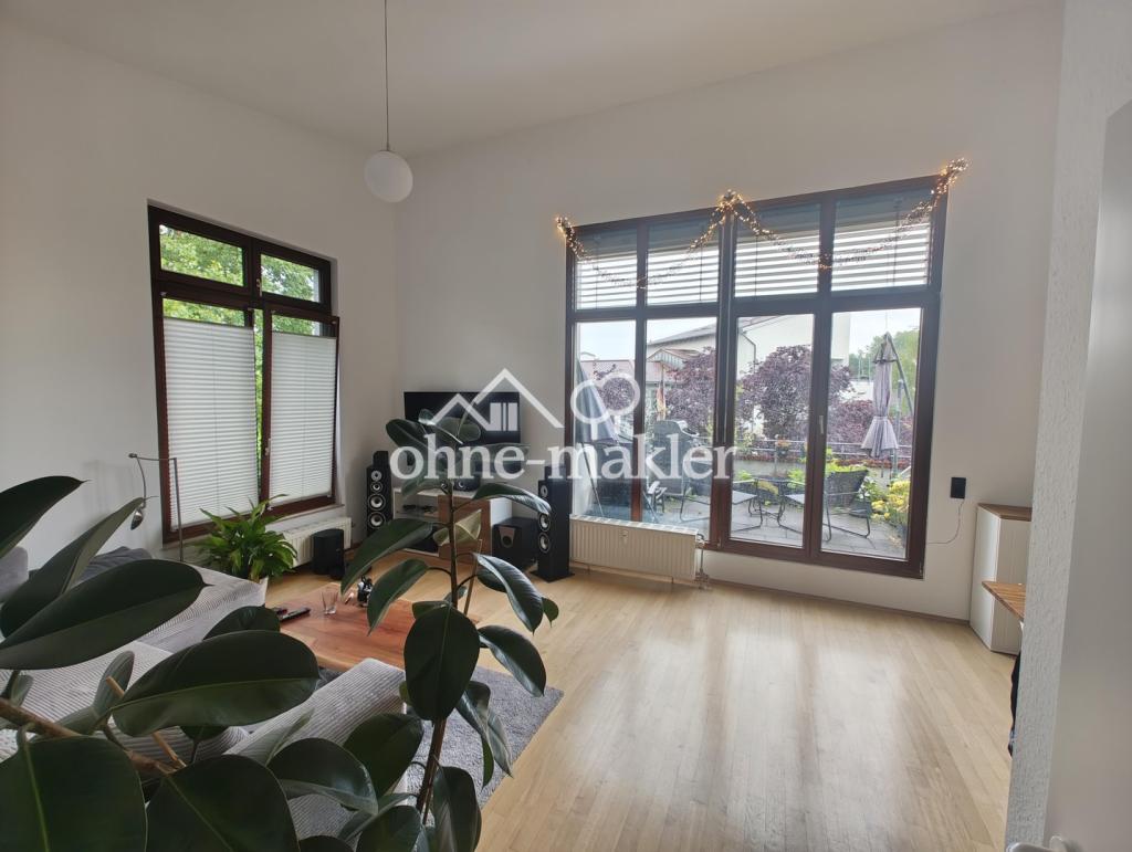 Lichtdurchflutete 2-Zi-Whg. mit großer Süd-Dachterrasse in TOP-Lage inkl. Einbauküche - Photo 3