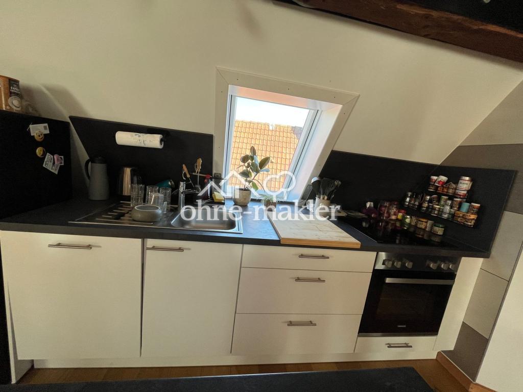 2-Zi Wohnung in BISINGEN-STEINHOFEN ab 01.08/01.07 zu vermieten - Photo 1