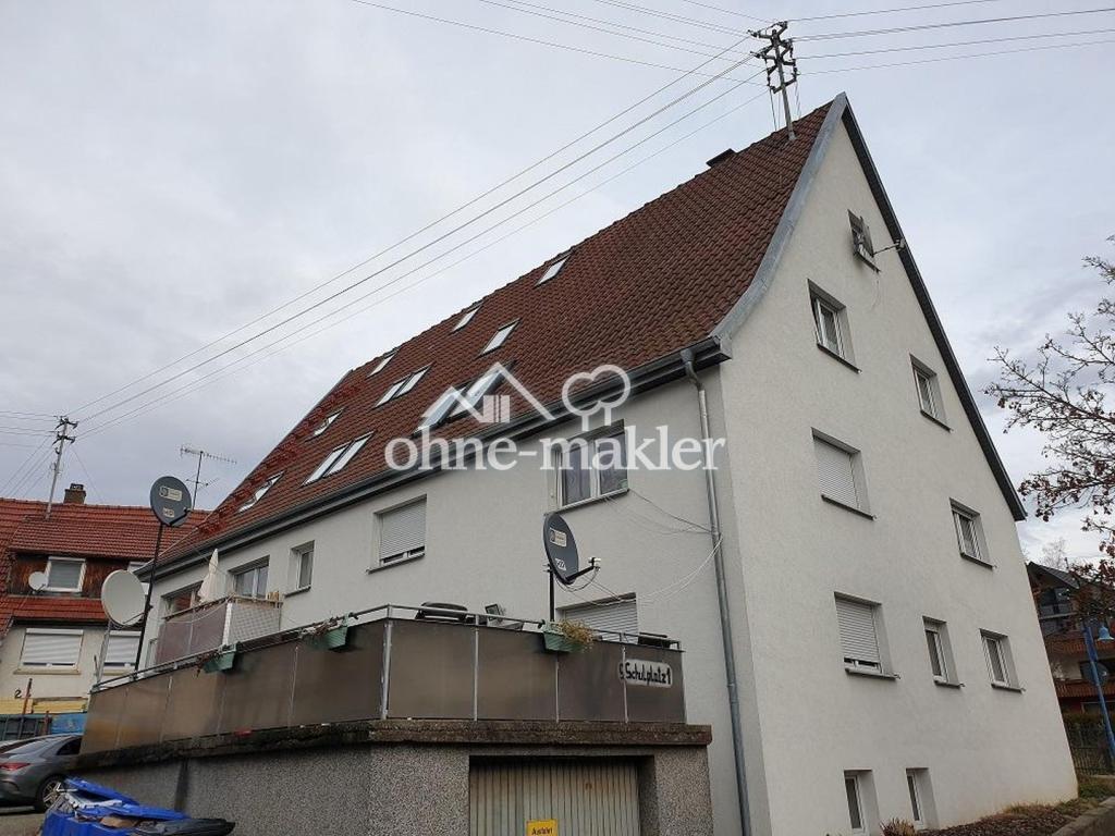 2-Zi Wohnung in BISINGEN-STEINHOFEN ab 01.08/01.07 zu vermieten - Photo 5