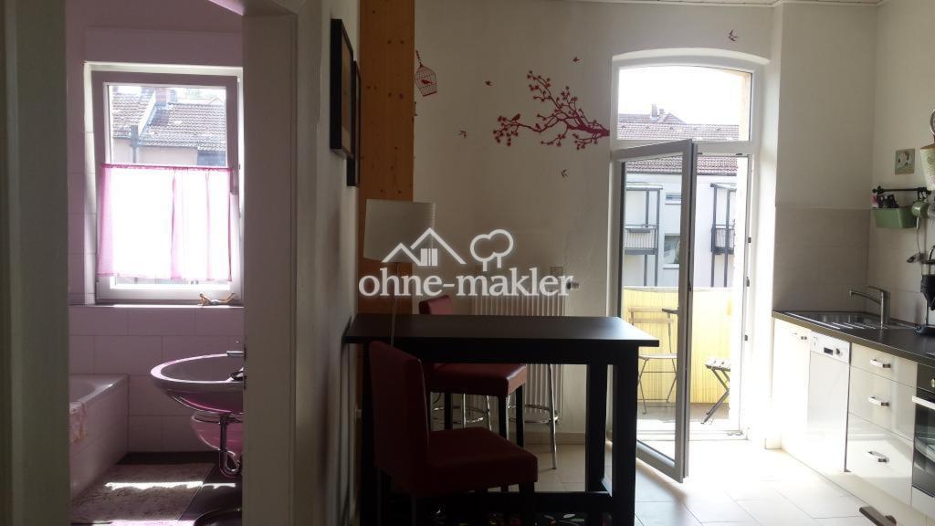 Schöne, helle Wohnung mit Balkon - Photo 2