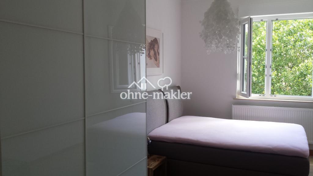 Schöne, helle Wohnung mit Balkon - Photo 3