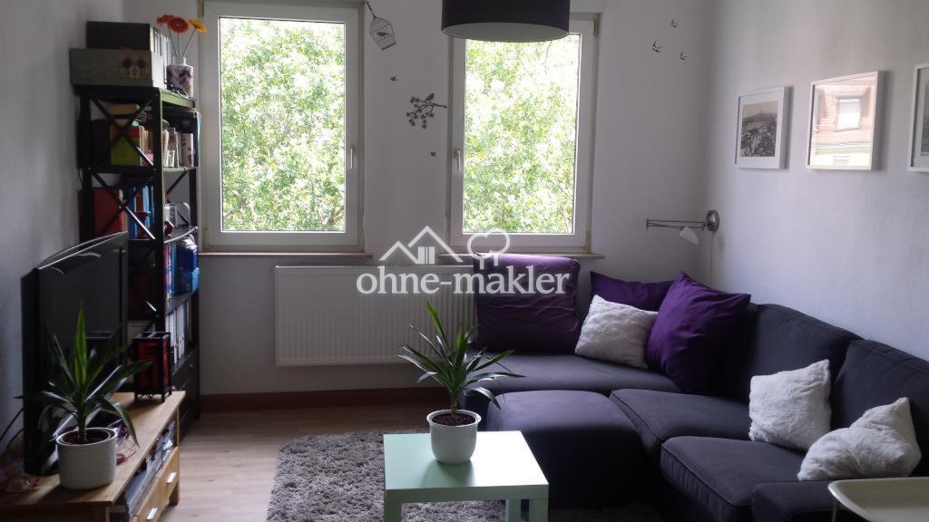 Schöne, helle Wohnung mit Balkon - Photo 1