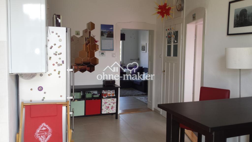 Schöne, helle Wohnung mit Balkon - Photo 4