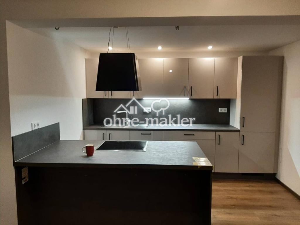 2,5 Zimmer-Wohnung 80m² mit Balkon - Photo 1