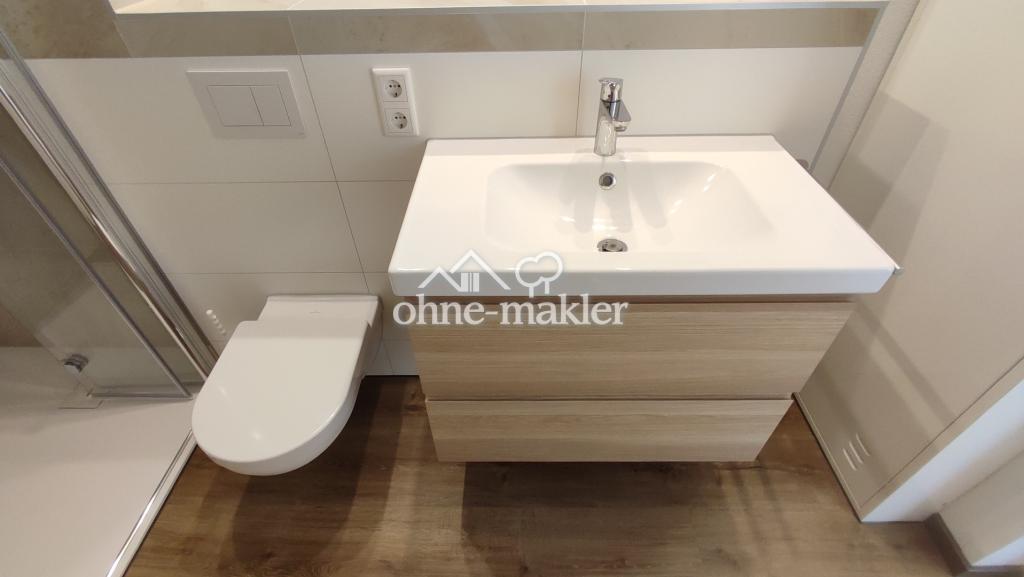 2,5 Zimmer-Wohnung 80m² mit Balkon - Photo 2