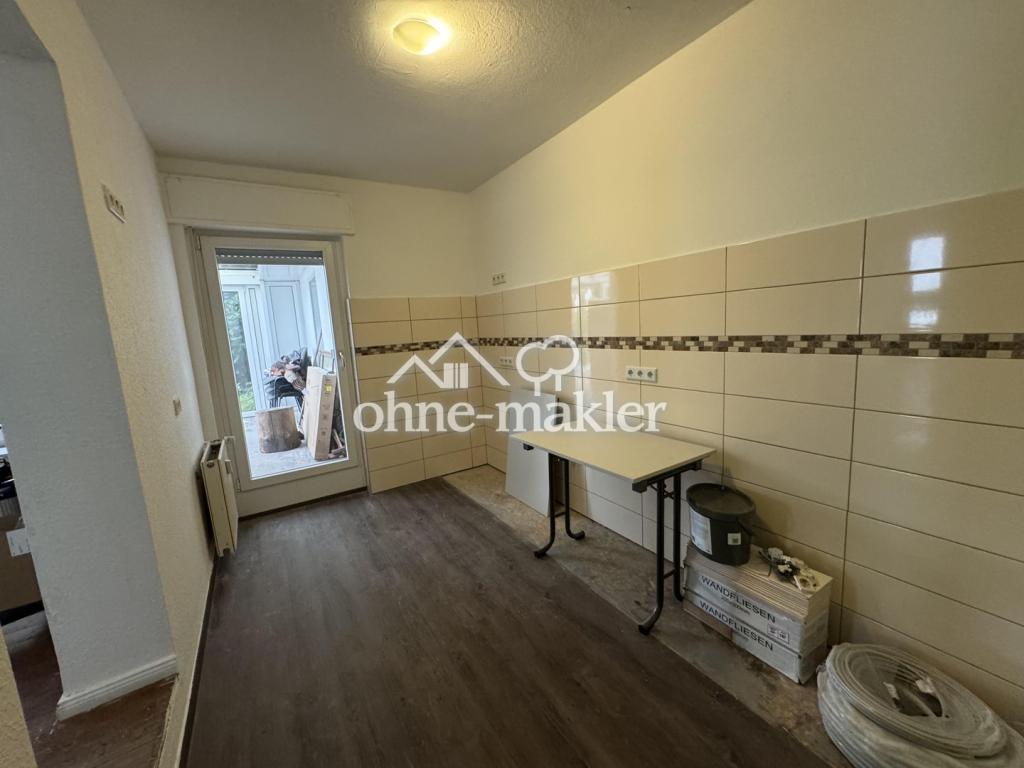 Interessante Wohn- und Nutzfläche im Zentrum von Borgholzhausen - Photo 4