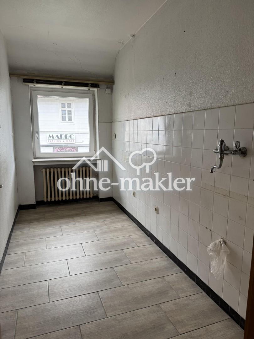 Interessante Wohn- und Nutzfläche im Zentrum von Borgholzhausen - Photo 5