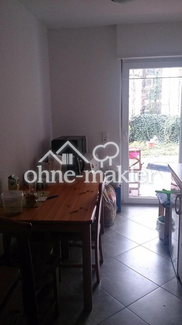 1,5 Zimmerwohnung mit eigenem Garten - Photo 2