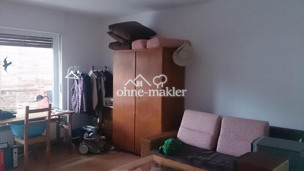 1,5 Zimmerwohnung mit eigenem Garten - Photo 3