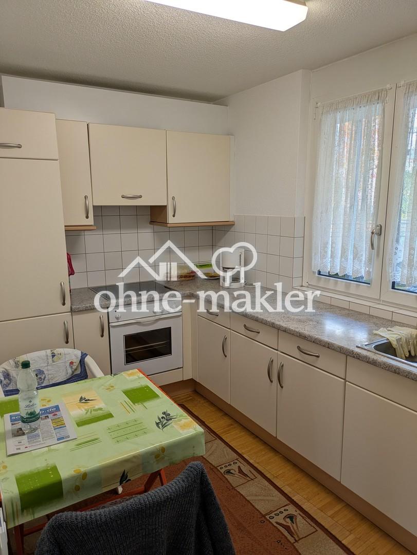 Lichtdurchflutete, altersgerechte Wohnung mit Terrasse in Seniorenwohnanlage - Photo 4