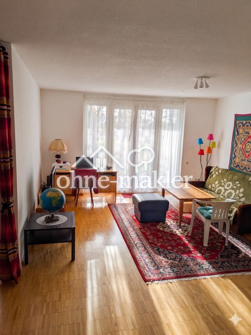 Lichtdurchflutete, altersgerechte Wohnung mit Terrasse in Seniorenwohnanlage - Photo 2