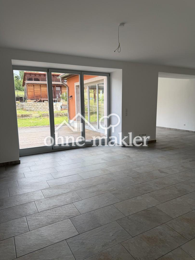 Familientraum mit Garten: Gepflegtes Reihenmittelhaus in ruhiger Wohnlage. - Foto 2