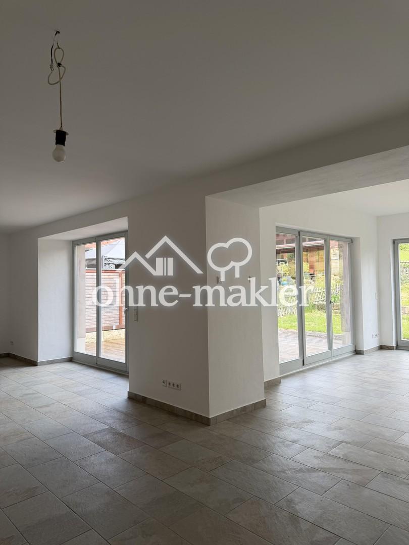 Familientraum mit Garten: Gepflegtes Reihenmittelhaus in ruhiger Wohnlage. - Foto 1