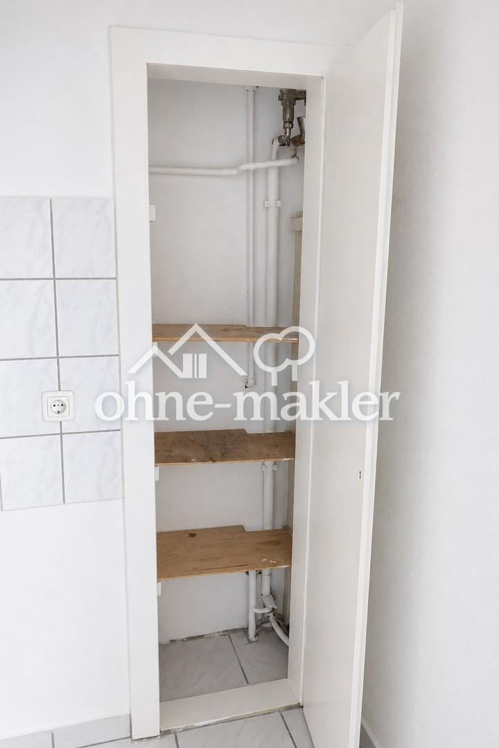 Zentrales 1 Zimmer Appartement - Photo 4