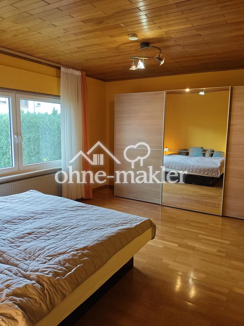 Charmantes Einfamilienhaus mit großem Garten, Wintergarten, Terrasse, Garage und modernisiertem Bad - Foto 4