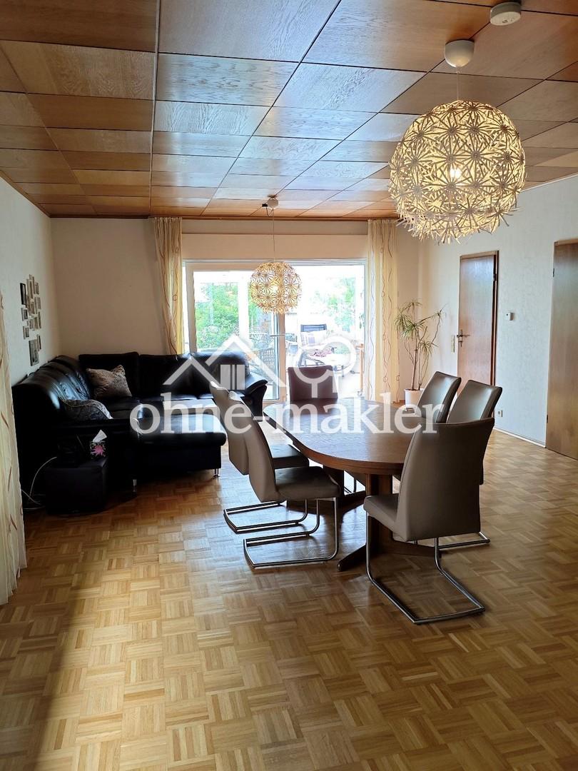 Charmantes Einfamilienhaus mit großem Garten, Wintergarten, Terrasse, Garage und modernisiertem Bad - Foto 1