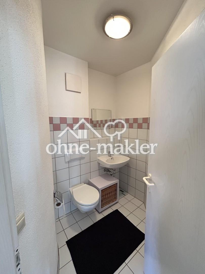 Charmante 3-Zimmer-Maisonettewohnung mit besonderem Wohngefühl in Erlangen-Büchenbach - Foto 5
