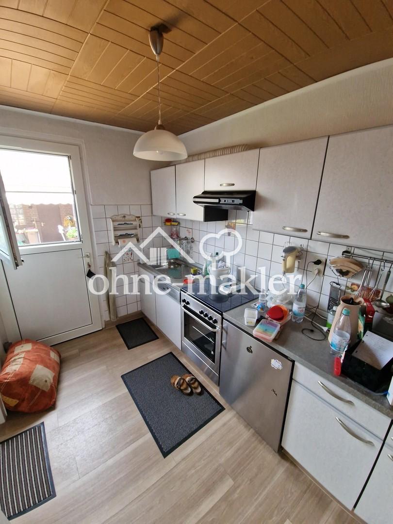 Charmantes denkmalgeschütztes Reihenendhaus in zentraler Lage nahe dem Stadtwald - Foto 5