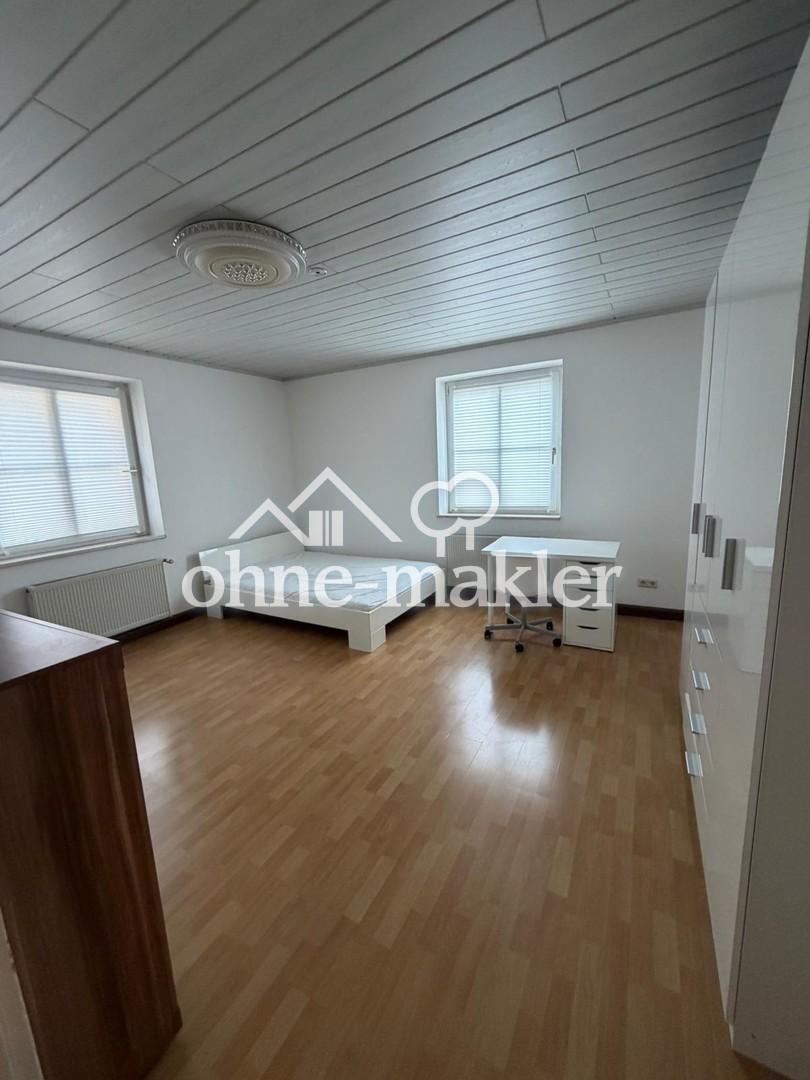 Möblierte 3 Zi.W-WG-tauglich/ ganze Wohnung möglich – Stuttgart Ost U9/U4 Haltestelle in der Nähe - Photo 1